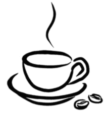 Coffee illustration