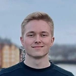 Bild på Alexander Carlsen