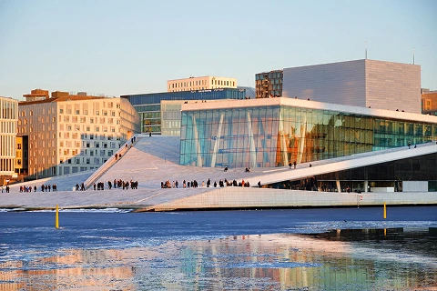 Verklig.ai är ett Oslo-företag som erbjuder AI-detektortjänster för svenska